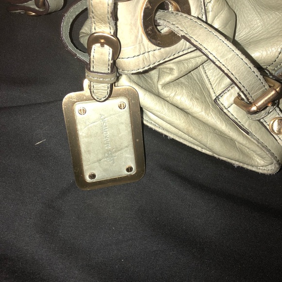 Shoulder bag - Picture 4 of 7